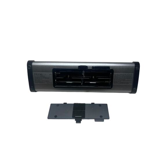 iHome iP16 Ipod Alarm Docking Station Works - Picture 8 of 9